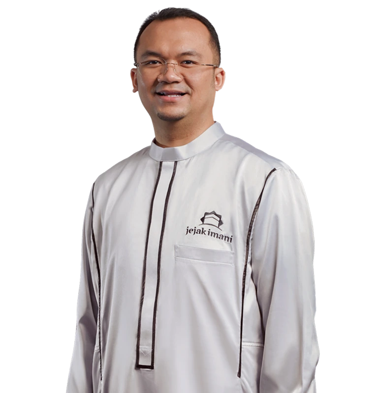 figur muhammad rizaldy