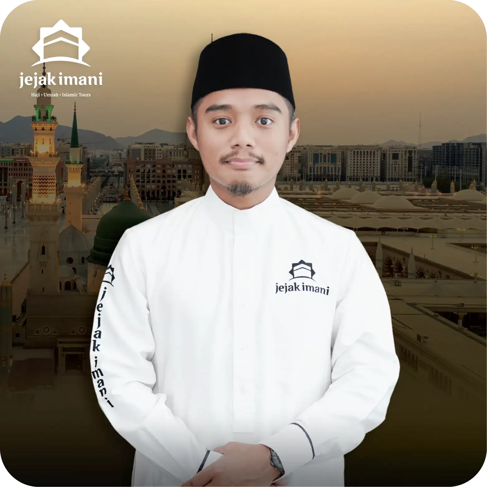 profile ustadz