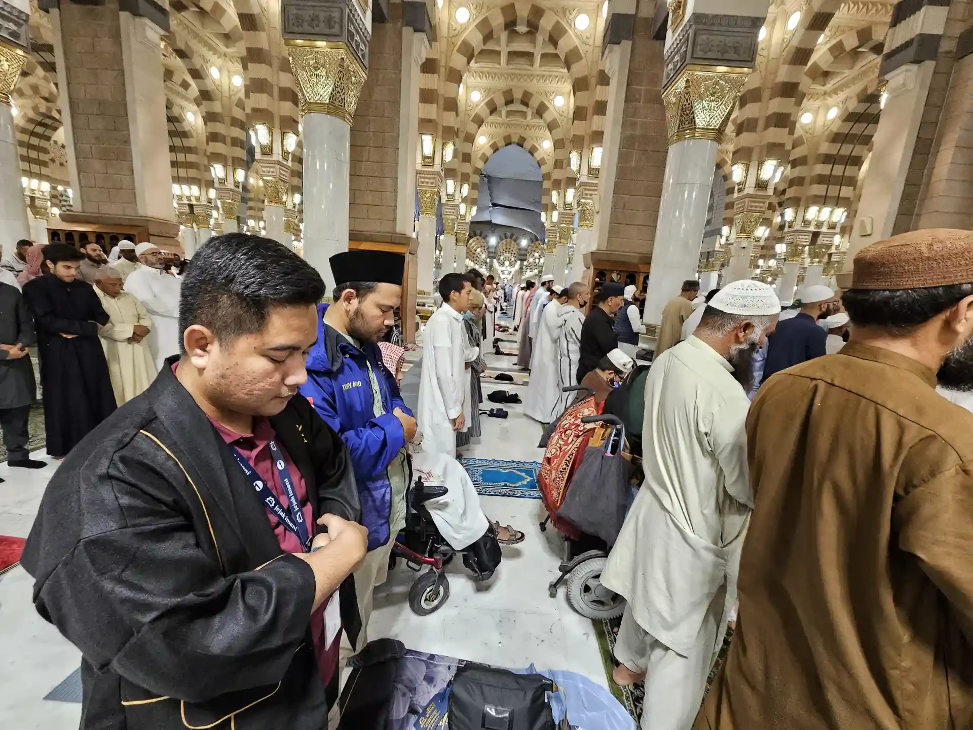 Shalat Terlewat? Lakukan Shalat Qadha sebagai Gantinya!