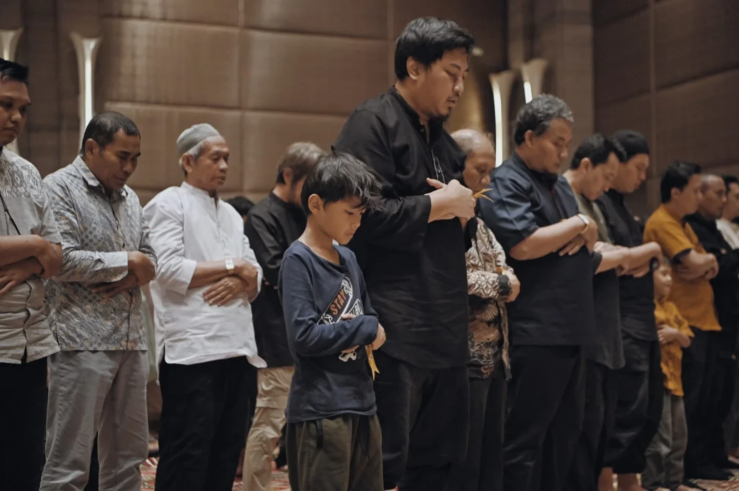 Jejak Imani | Sunnah Sebelum Shalat Idul Adha, Apa Saja Amalannya?