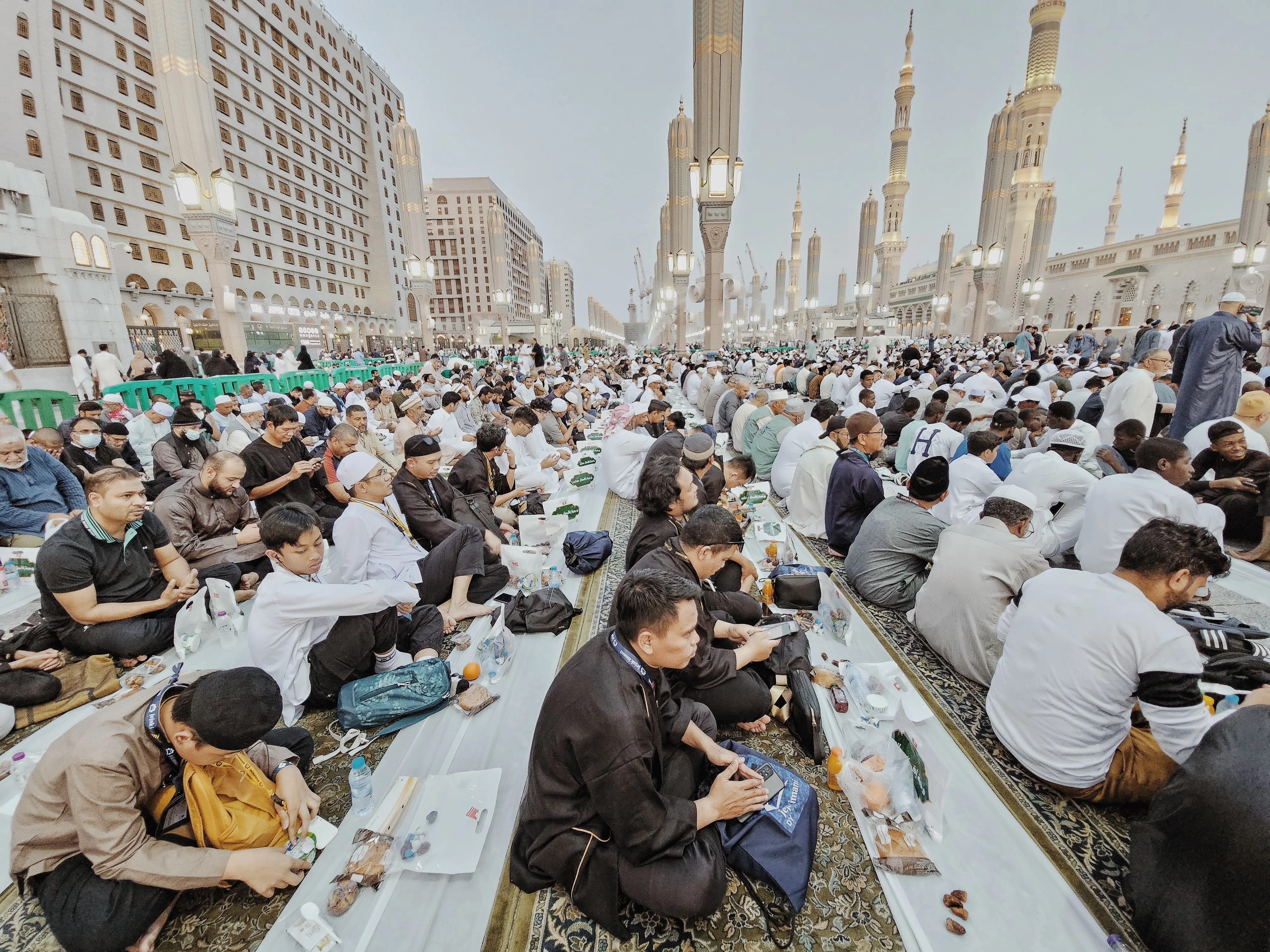 Jejak Imani | Hasil Sidang Isbat Dzulhijjah 1445 H: Lebaran Haji 17 Juni!