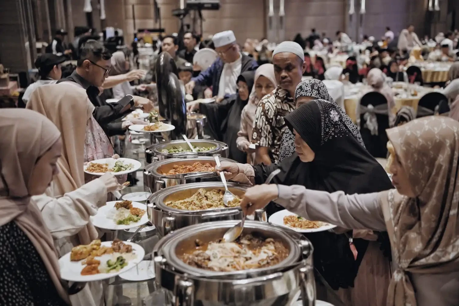 Puasa Tarwiyah dan Arafah, Amalan Sunnah Umat Islam yang Tidak Berhaji