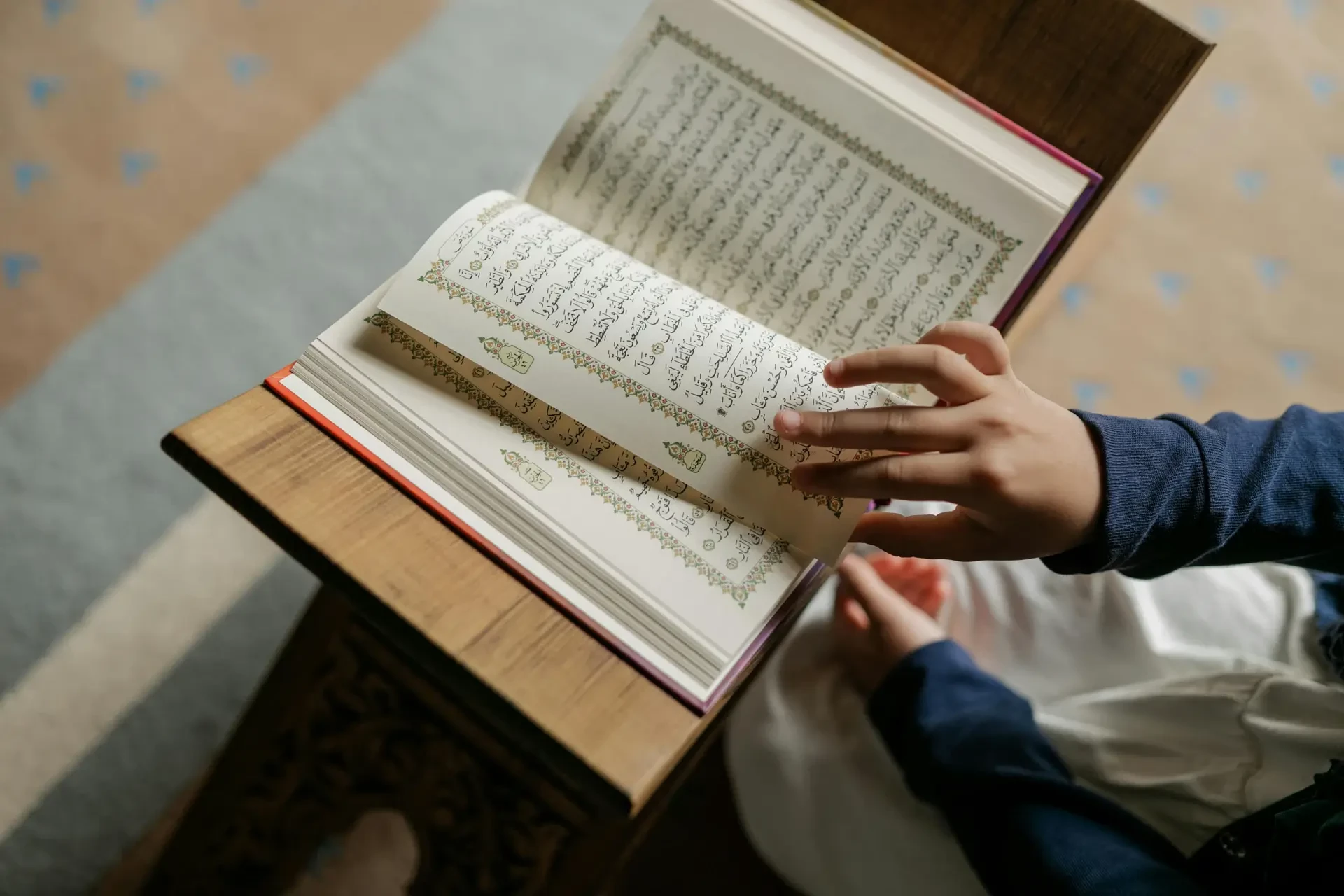 Kapan Al-Quran Turun? Simak Sejarah Malam Nuzulul Quran