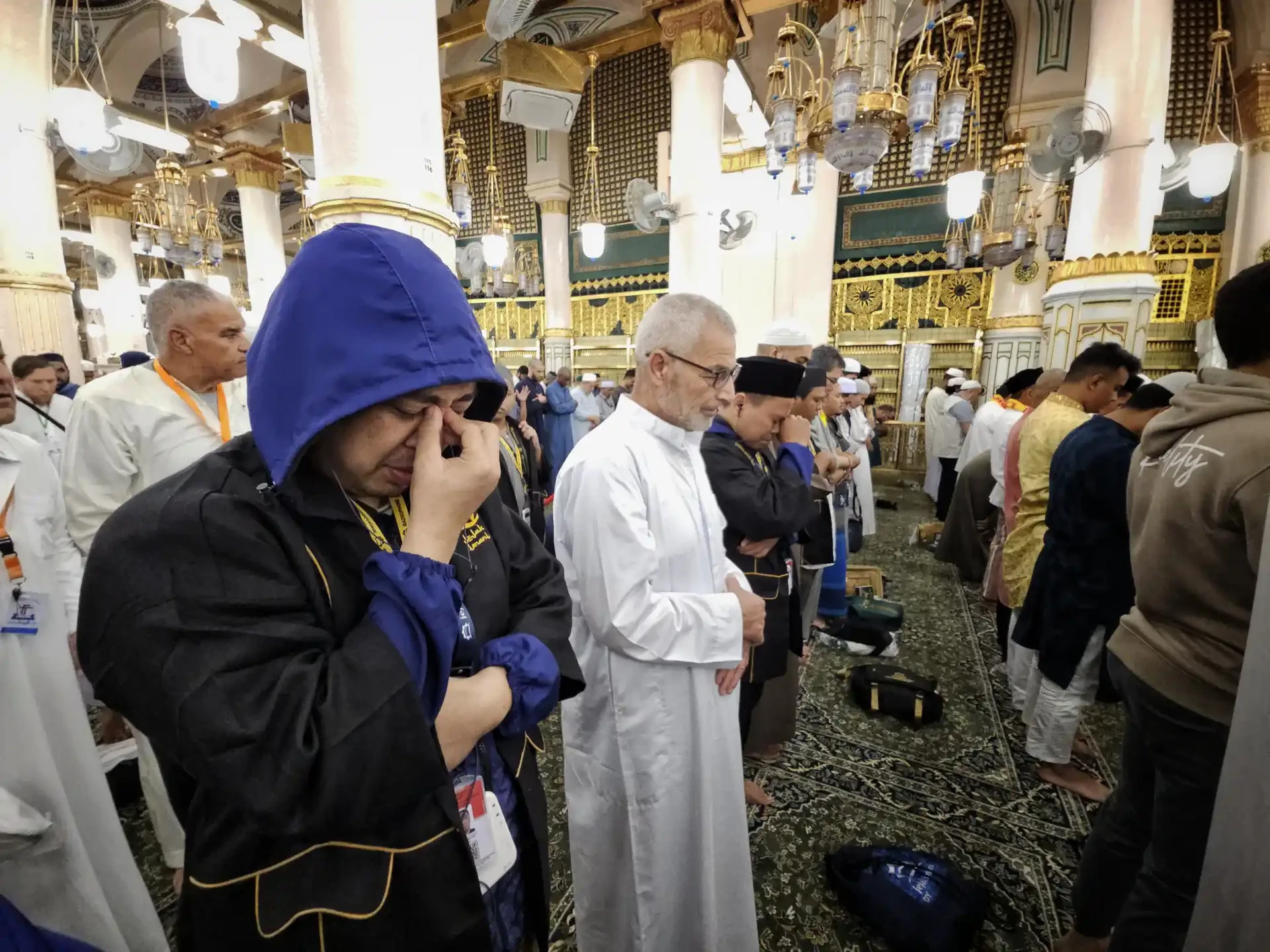 Pernah Kelewat Sholat? Wajib Ganti dengan Qadha Sholat!