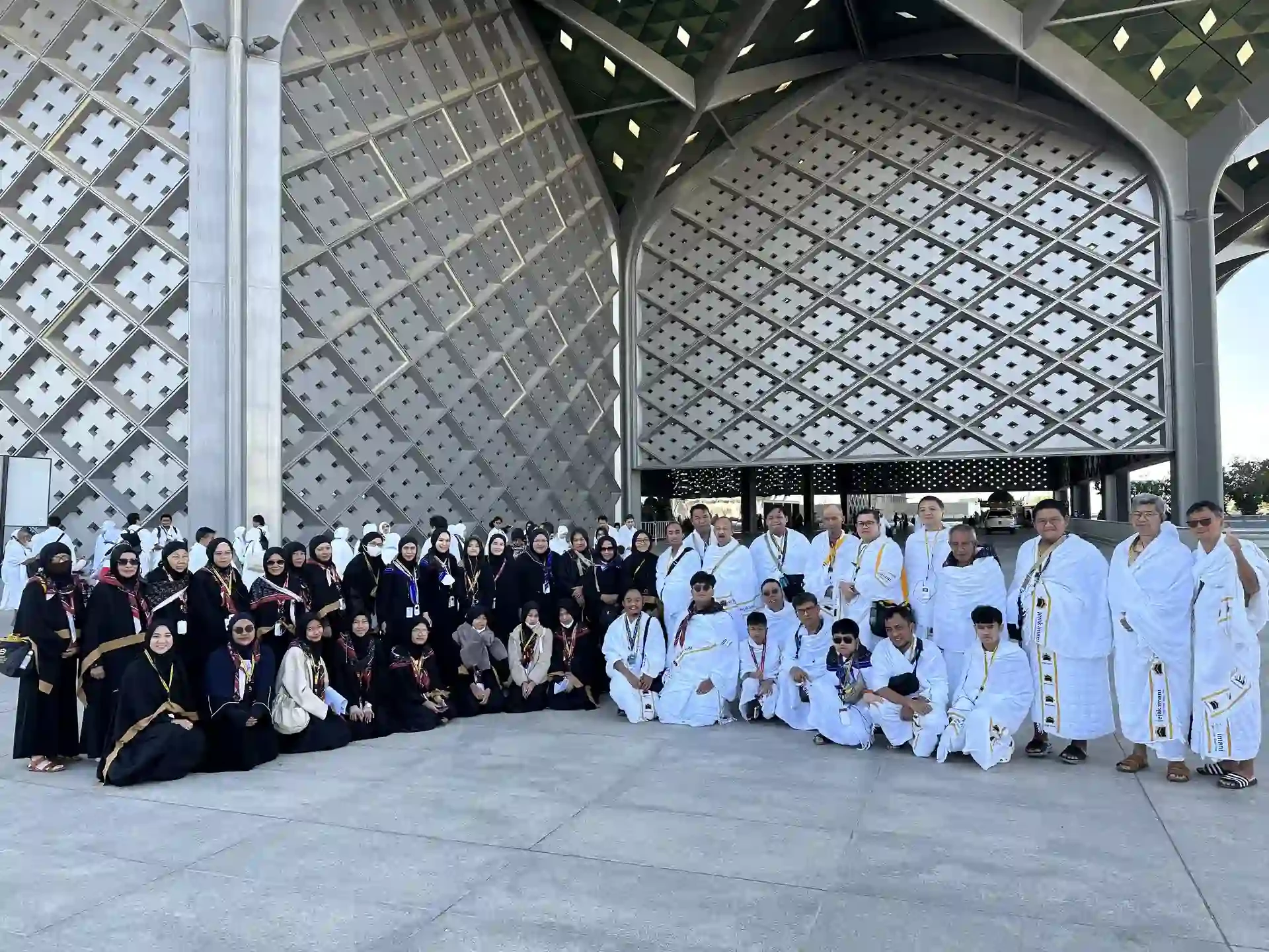 Mengenal Arti Miqat, Jenis & Lokasinya Bagi Jamaah Indonesia