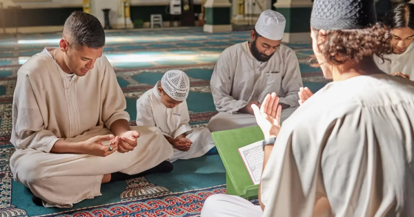 Perbanyak Amalan Bulan Rajab & Dapatkan Keutamaannya!