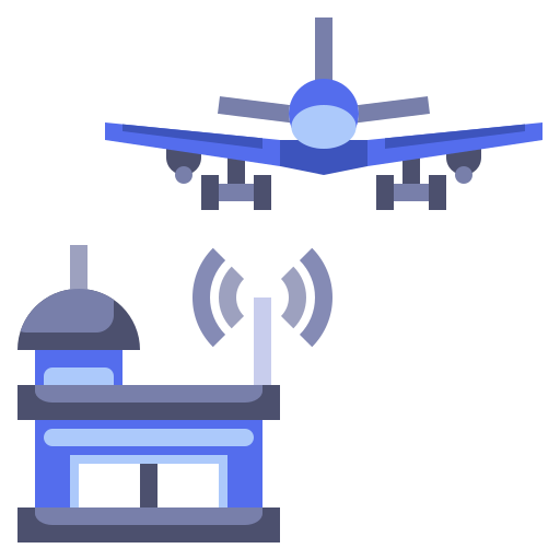 Fasilitas dalam & luar negeri (Airport tax & handling)