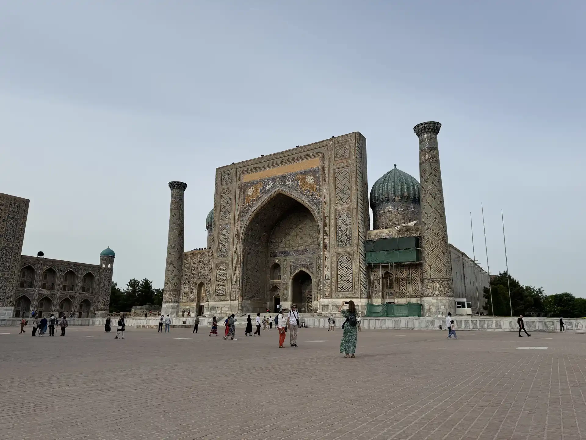 Uzbekistan