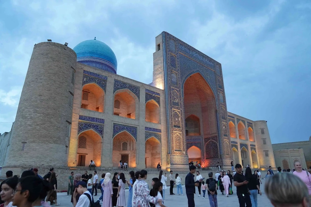 tour-uzbekistan