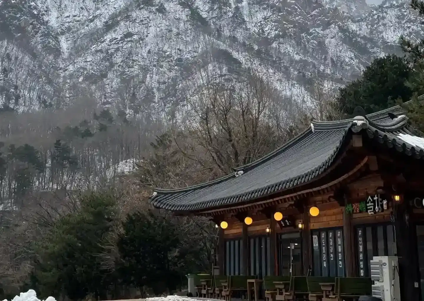 tour-korea