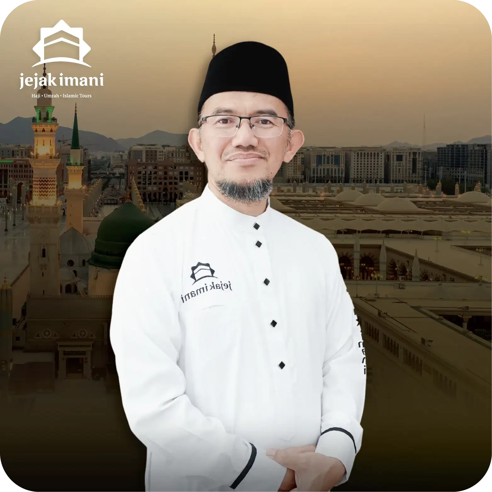 Ustadz Hepi Andi Bastoni