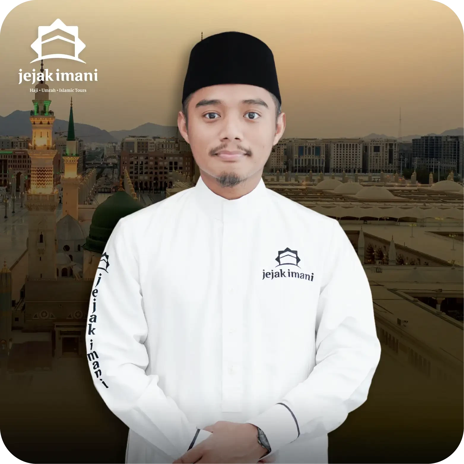 Ustadz Jundi Imam Syuhada